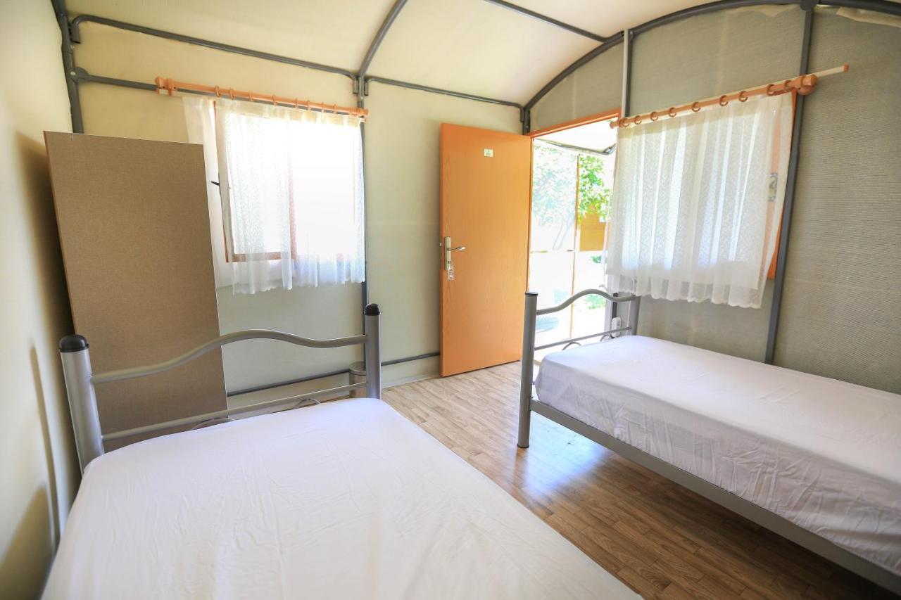 Merry Bungalow&Tent Çıralı Exterior foto